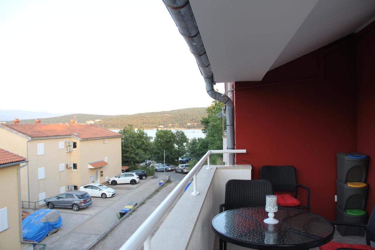 Apartman Odin Čižići Kültér fotó