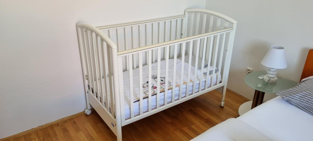 Apartman Odin Čižići Kültér fotó