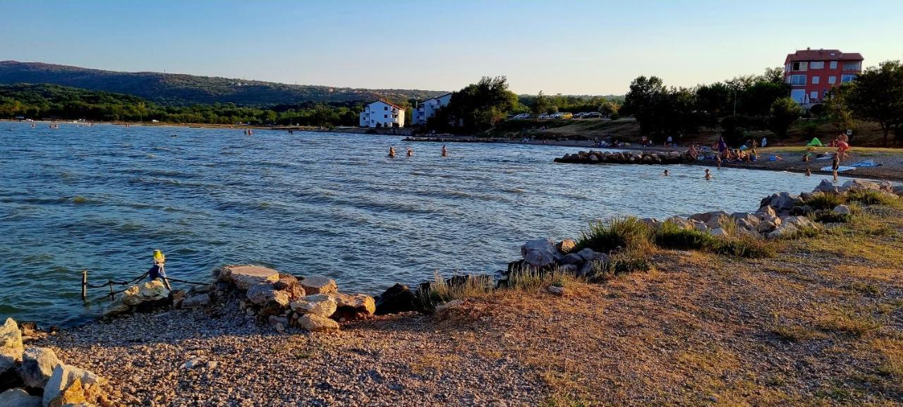 Apartman Odin Čižići Kültér fotó